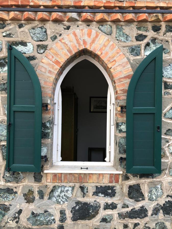 Appartamento Al Castelletto Levanto Exterior foto