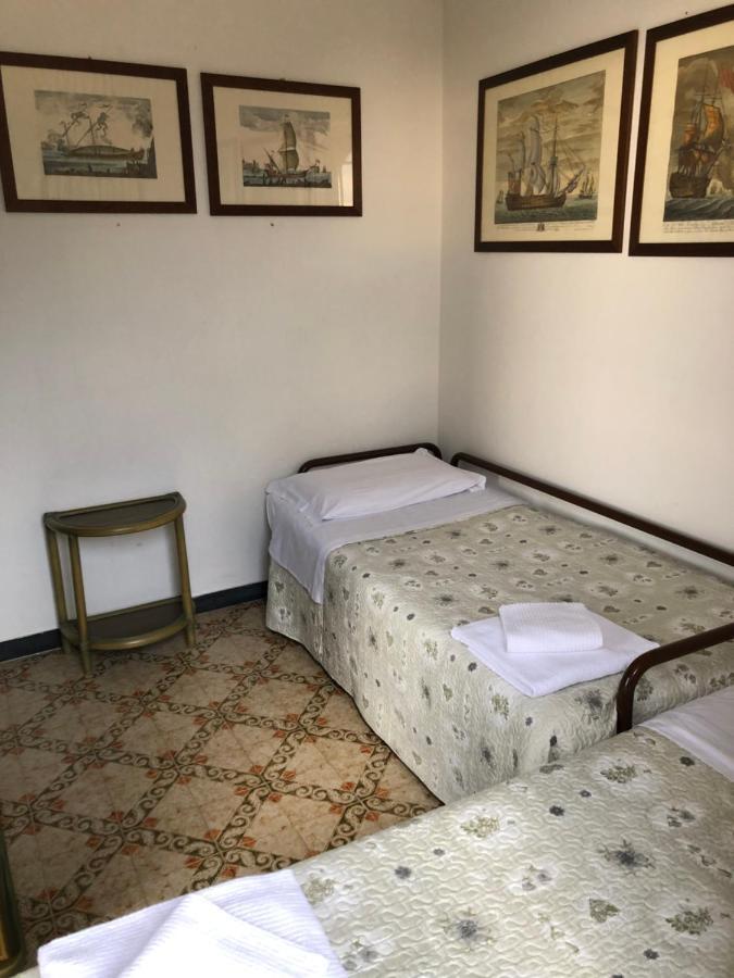Appartamento Al Castelletto Levanto Exterior foto